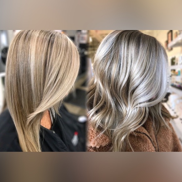 Redken Shades EQ 9V & Processing Solution - Picture 1 of 4